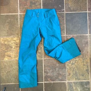Patagonia Storm Shift Women’s Ski Pant